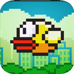 App icon for Weather Bird.